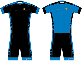 2013 BNA Cycling Kit