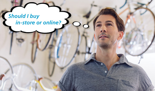 Bicycles Network Australia Ultimate Cyclist Survey