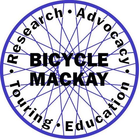 Bicycle Mackay bicycle mackay