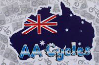 aa cycles charmhaven