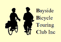 Bayside Bicycle Touring Club bayside bicycle touring club