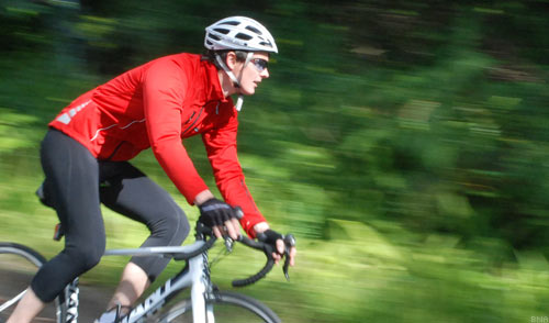 Cycling jacket clearance reviews