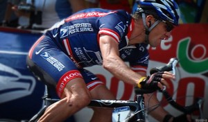 Lance Armstrong USADA Doping