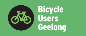 Bicycle Users Geelong Inc. Bicycle Users Geelong