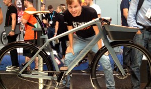 Eurobike 2013 Eyecatcher