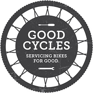 Good Cycles Good Cycles Servicing Bike Mechanic