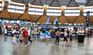 Sydney Bike Lifestyle Show Sydney Olympic Park