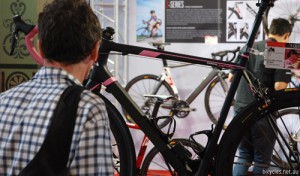 Ausbike Sydney Bike Show
