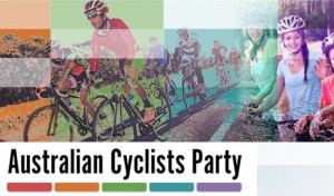 Australian Cyclists Party