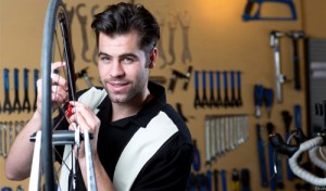 Bike Shops Losing Customers Online Shopping