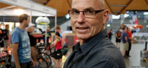 Omar Khalifa Australian Cyclists Party