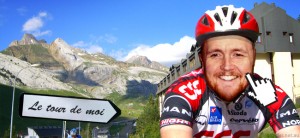 Le tour de Moi European Cycling Tour