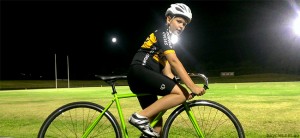 Cell Bikes Track Bike Fixie Singlespeed