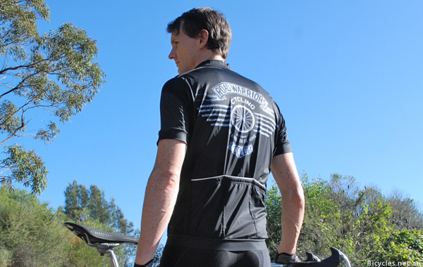 Do I need to wear a MTB Jersey? – Cycology Clothing AUS