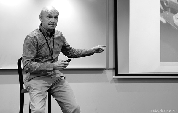 Dr Andy Pruitt Body Fit History