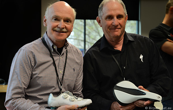 Dr Andy Pruitt Dr Roger Minkow Bike Fitting