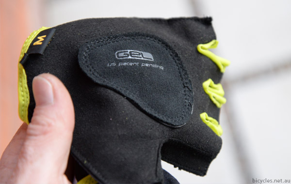 Specialized Grail Cycling Glove