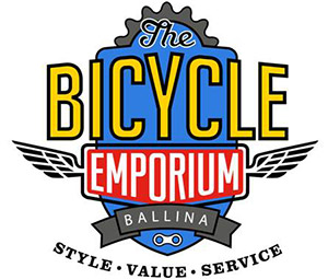 The Bicycle Emporium The Bicycle Emporium Ballina