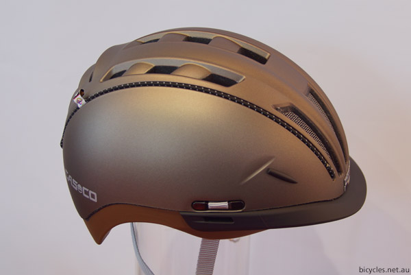 Casco helmet Style