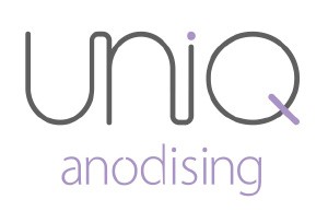 Uniq anodising
