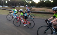 junior cycling australia