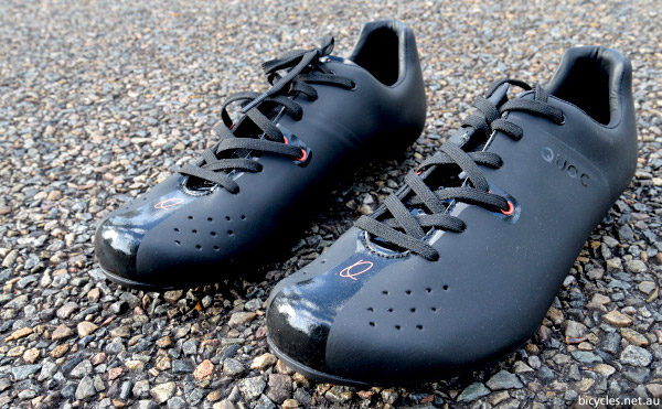 cycling shoes review