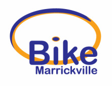 Bike Marrickville bike marrickville