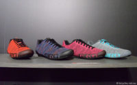 giro xnetic knitted cycling shoes