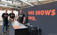 bike shows suck fahrradschau berlin