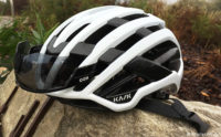 kask helmet review