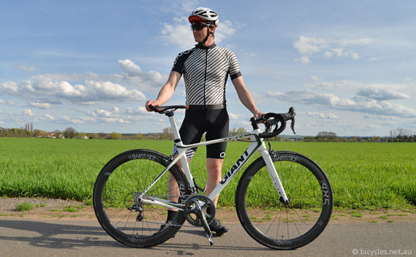 swissside hadron aerodynamic wheelset review