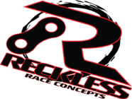 Reckless Race Concepts