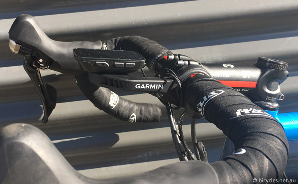 garmin mount