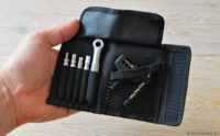 x-tool switchit keys pouch