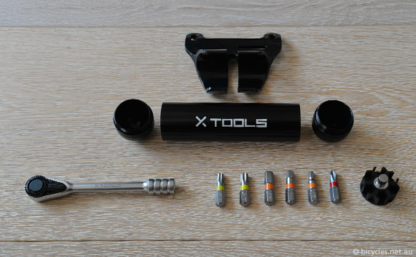 xtools toolkit