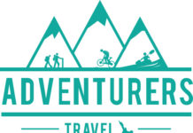 Adventurers Travel Company Adventurers travel co new zealand