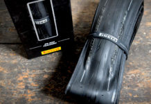 Riding Wide 28-622 Pirelli P Zero Velo Road Cycling Tyres in Review pirelli road tyre review comparison