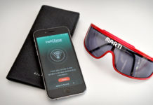 Interview: Christian Connolly of twICEme – Simple Tech for Bike Helmets that can Save Lives twiceme poc bicycle helmet nfc medical emergency