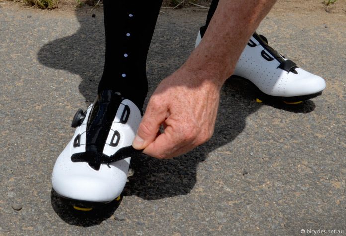 Scarpe Ciclismo Scarpe Da Ciclismo Fizik Overcurve R5 Weather Unisex | Impermeabili E Traspiranti | Per Strada E Gravel Pedale Clip