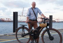 West Australian Ebike Brand Tiller Rides Seeks Everyday People for Investment – Interview with Julian Ilich Julian Ilich tiller Rides ebike interview
