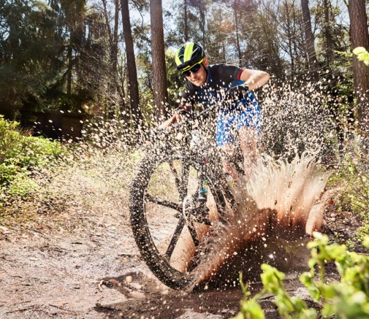 Smarter bearings for your bike – Benjamin Michael of SKF talks MTRX bearings for Mountain Biking benjamin michael skf bearings interview