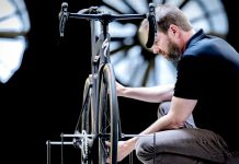 Tech Talk – Six Tough Questions for Jason Smith from Ceramic Speed about the ‘Driven’ Drivetrain interview jason smith ceramic speed driven technical details