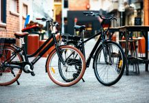 Cell Bike Relaunches – Interview with Bike Designer Dave Musgrove cell bikes relaunch aldi ebike