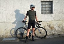 Pushing the Limits – Edgy Cycle Wear from Look in Review look cycling kit collection review