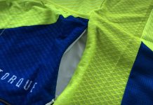 Body Torque Jersey & Bib Knicks Review – Aussie Designed Cyclewear body torque custom cycling kit review