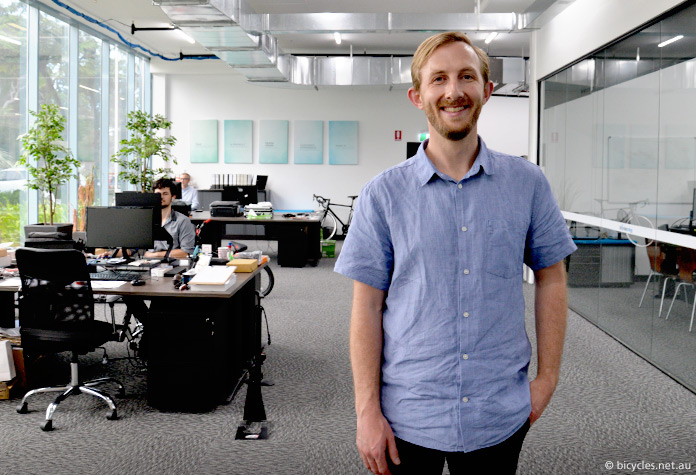 dave musgrove bicycles online