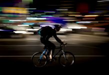 Ups and Downs of Cycling during Corona Virus Isolation corona virus cycling