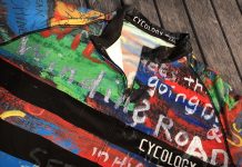 Cycology Gear Cycling Kit Review – Inspired Aussie design & quality cycology cycling kit review