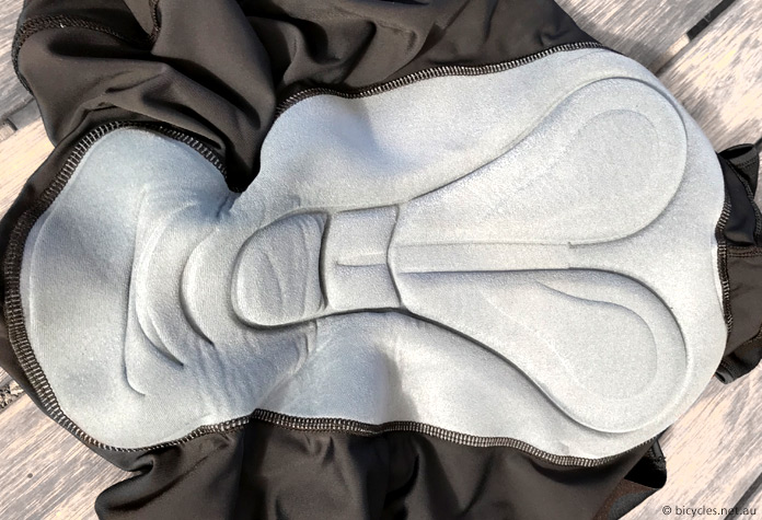 cycology chamois