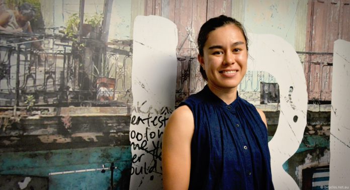 gina ricardo wiggle australia